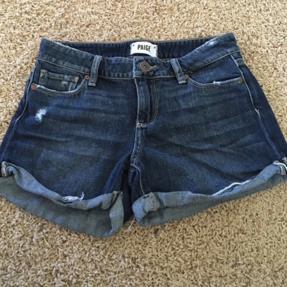 Paige jimmy jimmy shorts